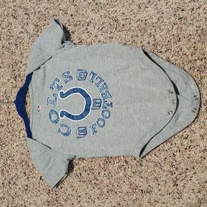 NFL Colts Baby onesie - BUNDLE FOR DEAL!!!